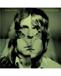 Kings Of Leon - Only By The Night CD
