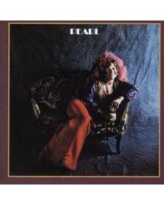 Janis Joplin - Pearl (Deluxe Edition) CD