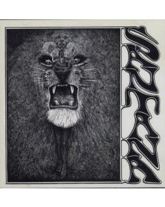 Santana - Santana (Legacy Edition) CD