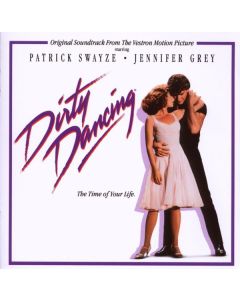Dirty Dancing (O.S.T.) (Legacy Edition) CD