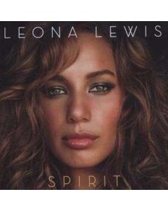 Leona Lewis - Spirit (Re-Edition) CD