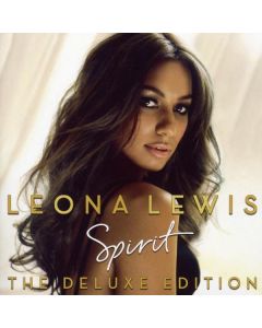 Leona Lewis - Spirit - The Deluxe Re-Edition (CD + DVD) CD