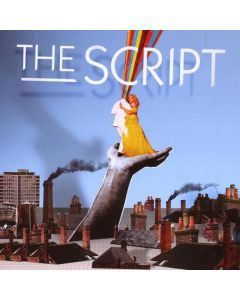 The Script - The Script CD
