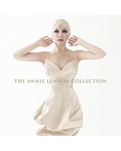 Annie Lennox - The Annie Lennox Collection CD