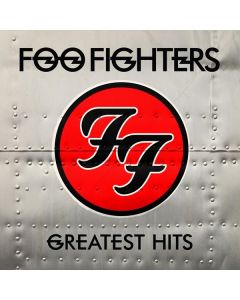 Foo Fighters - Greatest Hits CD