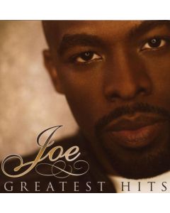 JOE - Greatest Hits CD