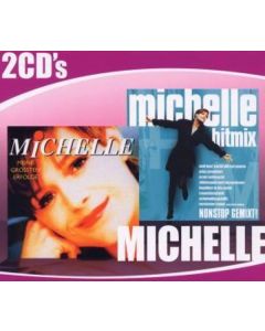 Michelle - Meine größten Erfolge / Hitmix CD