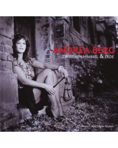 Andrea Berg - Zwischen Himmel und Erde CD