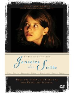 Jenseits der Stille DVD