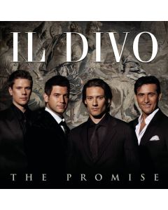 Il Divo - The Promise CD