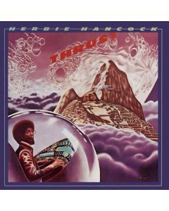Herbie Hancock - Thrust (180g) LP