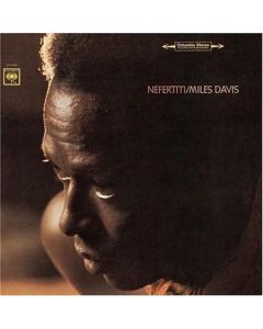 Miles Davis (1926-1991) - Nefertiti (remastered) (180g) LP