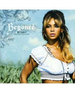 Beyoncé - B'Day (Deluxe Edition) (19 Tracks) CD