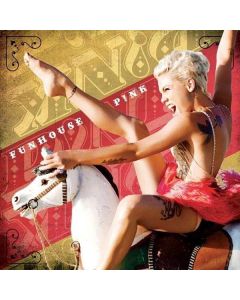 P!nk - Funhouse CD