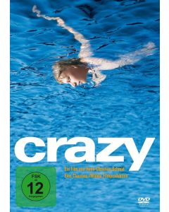 Crazy (2000) DVD