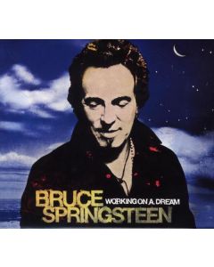 Bruce Springsteen - Working On A Dream CD