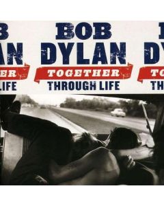 Bob Dylan - Together Through Life CD