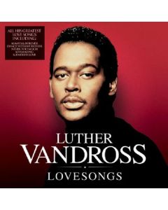 Luther Vandross - Lovesongs CD