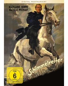 Der Schimmelreiter (1934) DVD