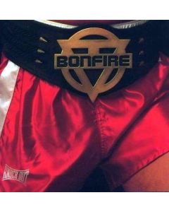 Bonfire - Knock Out CD