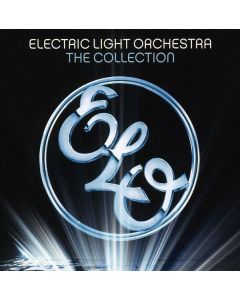 Electric Light Orchestra - The Collection CD