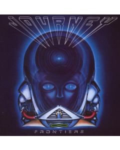 Journey - Frontiers CD