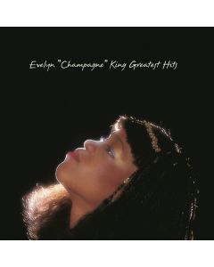 Evelyn "Champagne" King - Greatest Hits CD
