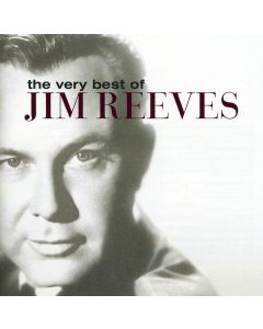 Jim Reeves - The Very Best Of Jim Reeves CD