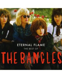 The Bangles - Eternal Flame: The Best Of The Bangles CD