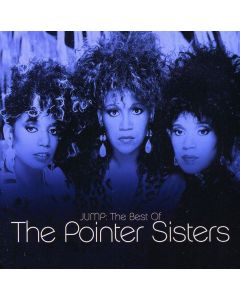 The Pointer Sisters - Jump: The Best Of CD