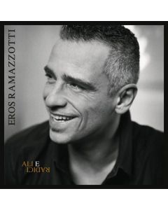 Eros Ramazzotti - Ali E Radici CD