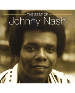 Johnny Nash - The Best Of Johnny Nash CD