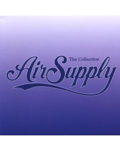 Air Supply - The Collection CD