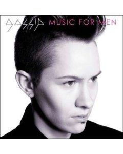 Gossip - Music For Men (180g) LP