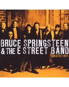 Bruce Springsteen - Greatest Hits CD