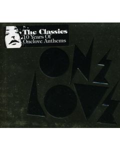 Onelove Classics CD