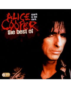 Alice Cooper - Spark In The Dark: The Best Of CD