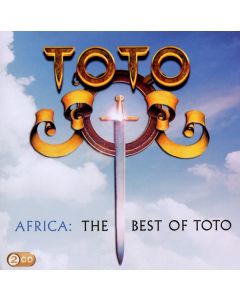 Toto - Africa: The Best Of Toto CD