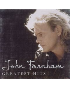 John Farnham - Greatest Hits CD