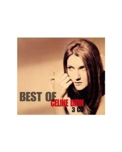 Céline Dion - Best Of Celine Dion CD