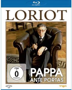 Pappa Ante Portas (Blu-ray) BR