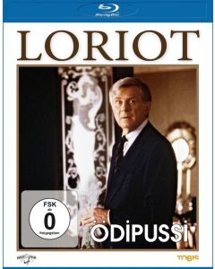 Loriots Ödipussi (Blu-ray) BR