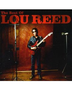 Lou Reed (1942-2013) - The Best Of CD