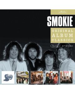 Smokie - Original Album Classics CD