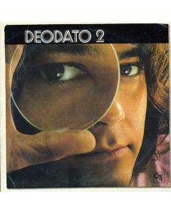 Deodato - Deodato 2 CD