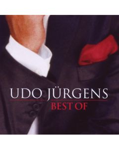 Udo Jürgens (1934-2014) - Best Of CD