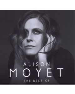 Alison Moyet - The Best Of CD