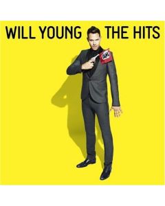 Will Young - The Hits CD