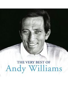 Andy Williams - The Very Best Of CD
