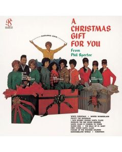 Phil Spector - A Christmas Gift For CD